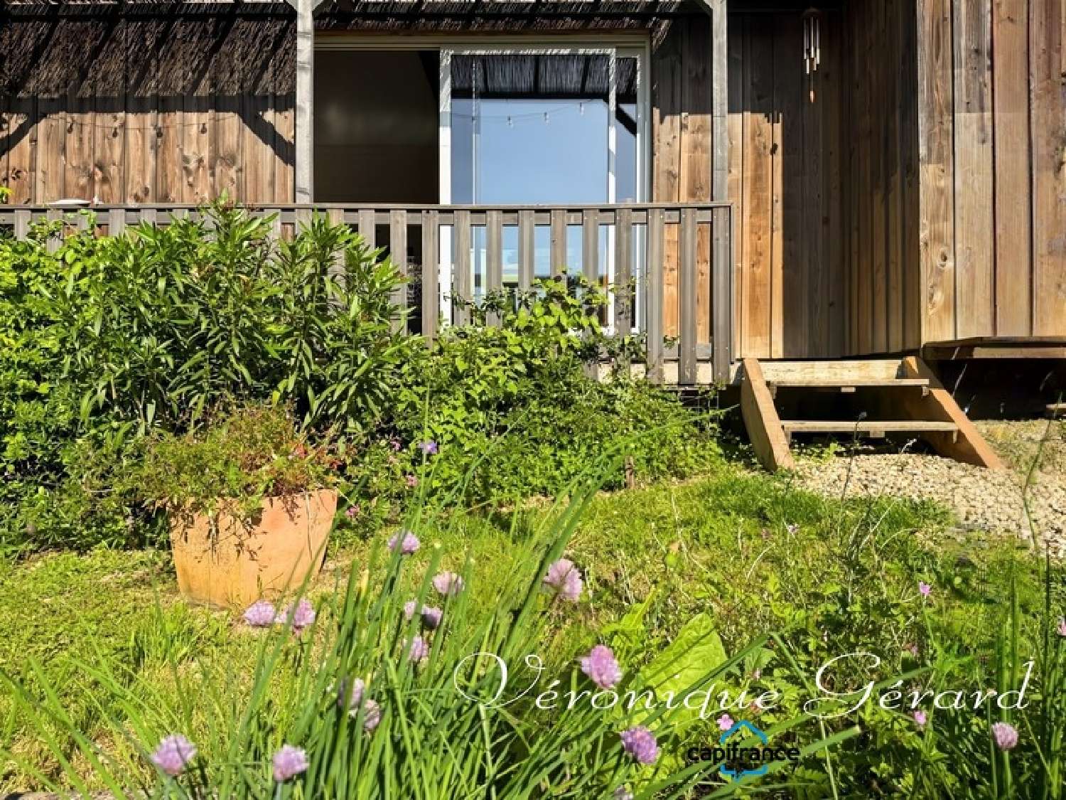  for sale house Saint-Pey-de-Castets Gironde 2