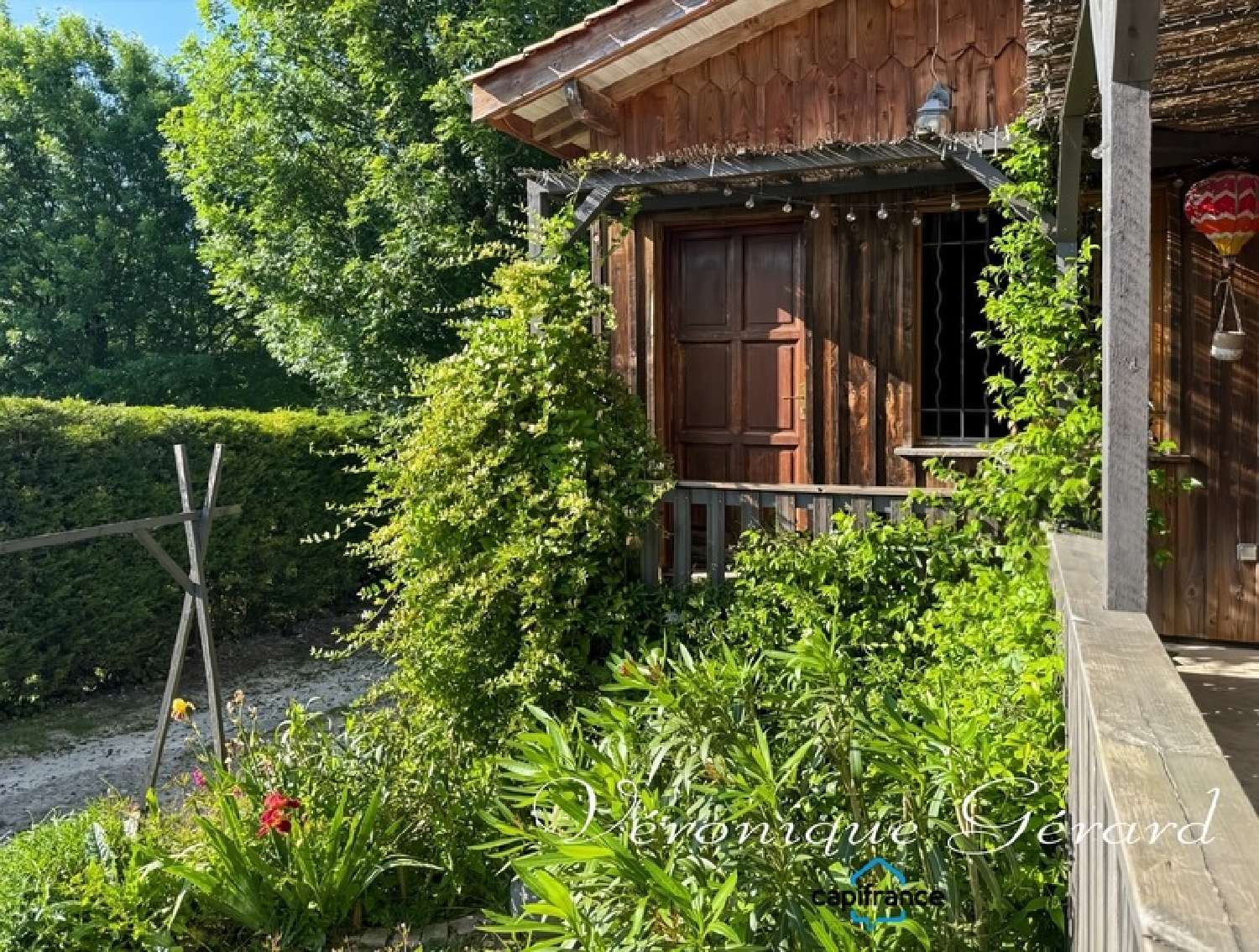  for sale house Saint-Pey-de-Castets Gironde 3