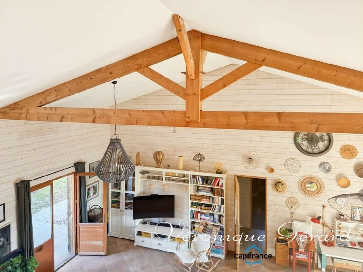  for sale house Saint-Pey-de-Castets Gironde 6