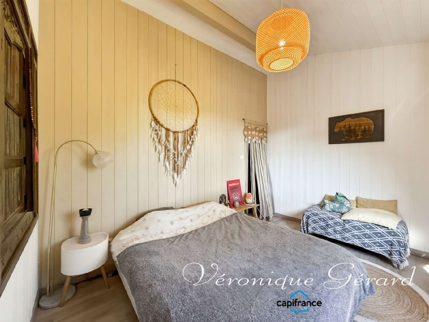  for sale house Saint-Pey-de-Castets Gironde 8