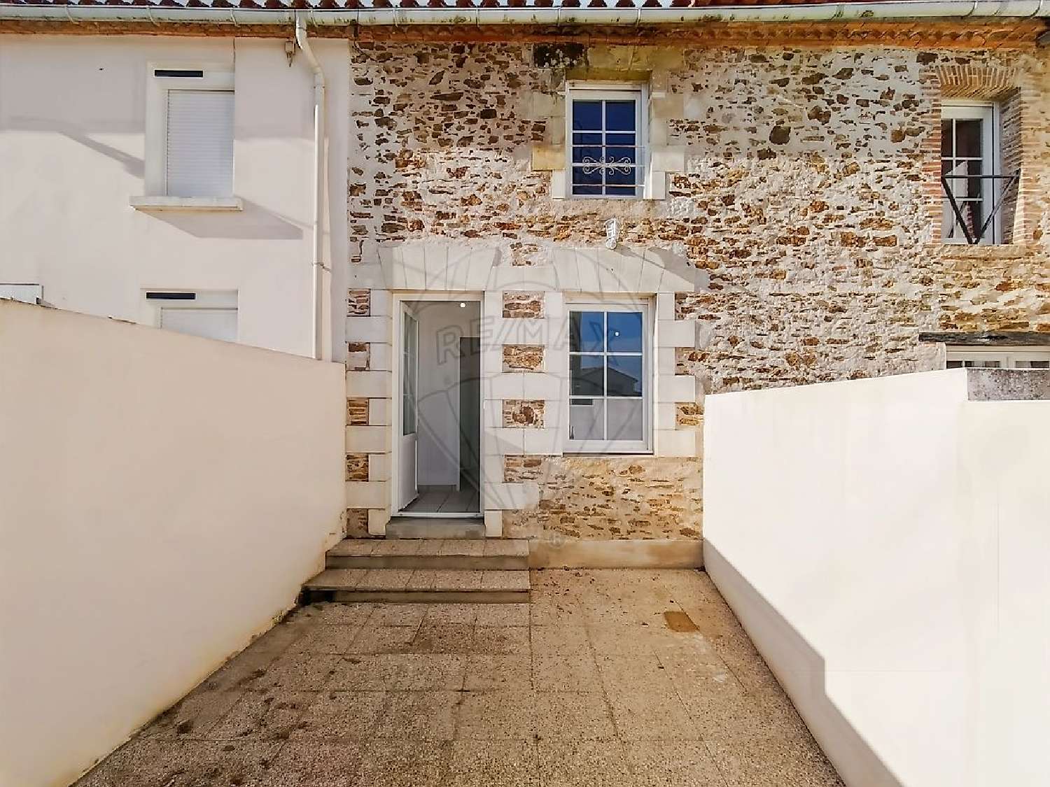  te koop huis Saint-Philbert-de-Grand-Lieu Loire-Atlantique 1