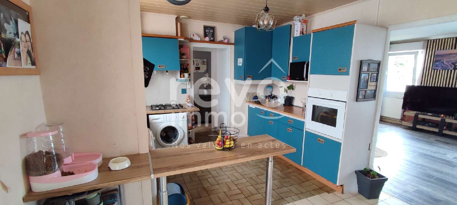  te koop huis Saint-Philbert-de-Grand-Lieu Loire-Atlantique 3
