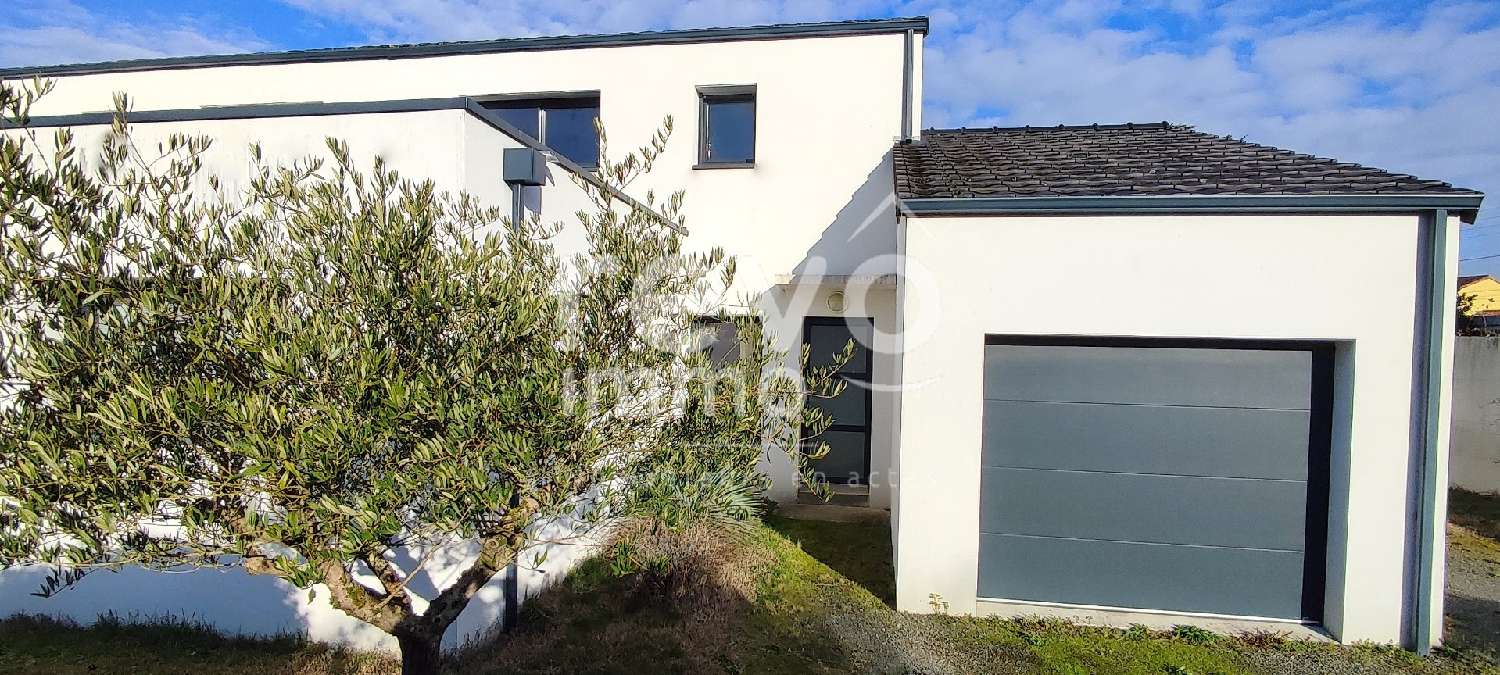  for sale house Saint-Philbert-de-Grand-Lieu Loire-Atlantique 8