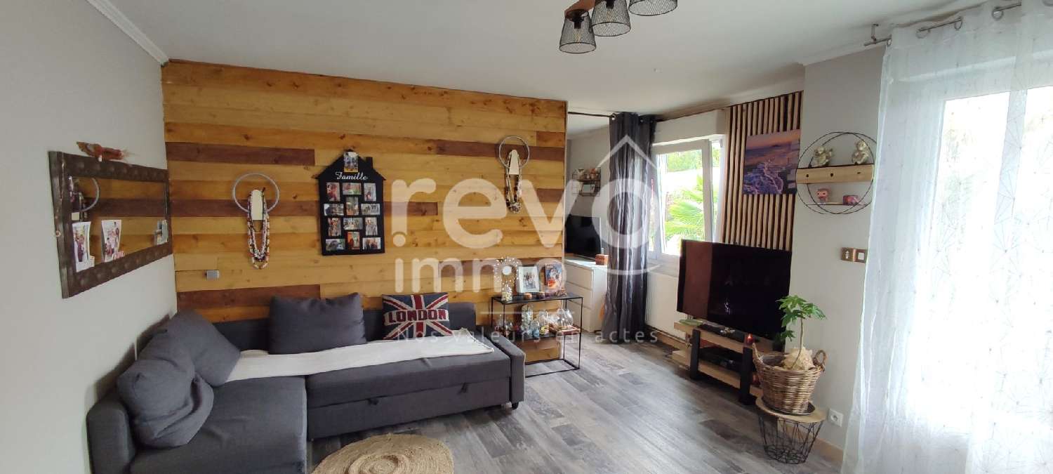 for sale house Saint-Philbert-de-Grand-Lieu Loire-Atlantique 1