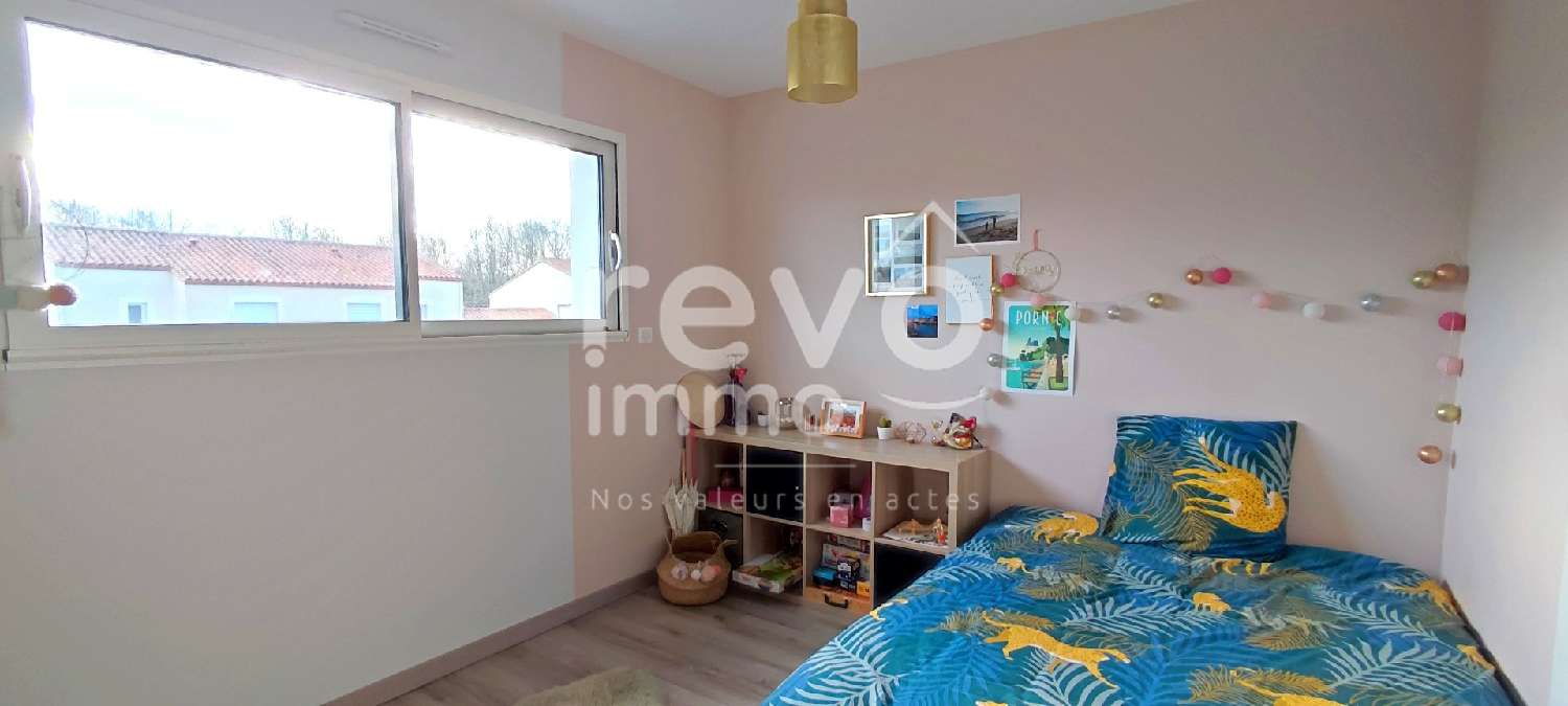  for sale house Saint-Philbert-de-Grand-Lieu Loire-Atlantique 8