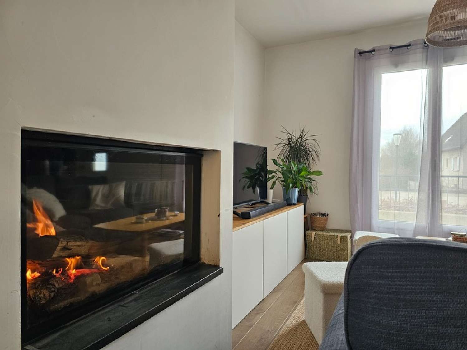 kaufen Haus Saint-Philibert Côte-d'Or 1