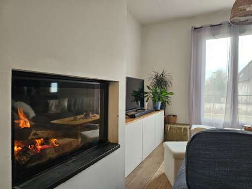 Saint-Philibert Côte-d'Or Haus Bild 7270174