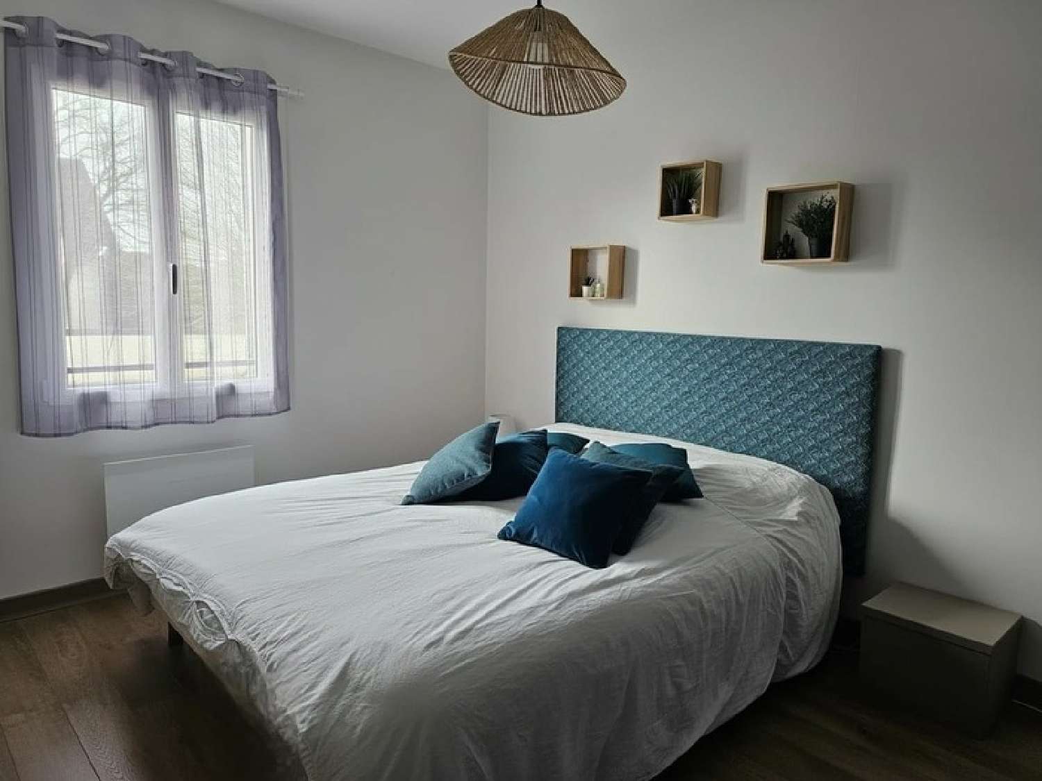 kaufen Haus Saint-Philibert Côte-d'Or 7