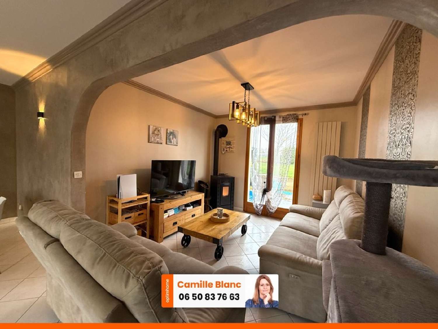 kaufen Haus Saint-Piat Eure-et-Loir 5