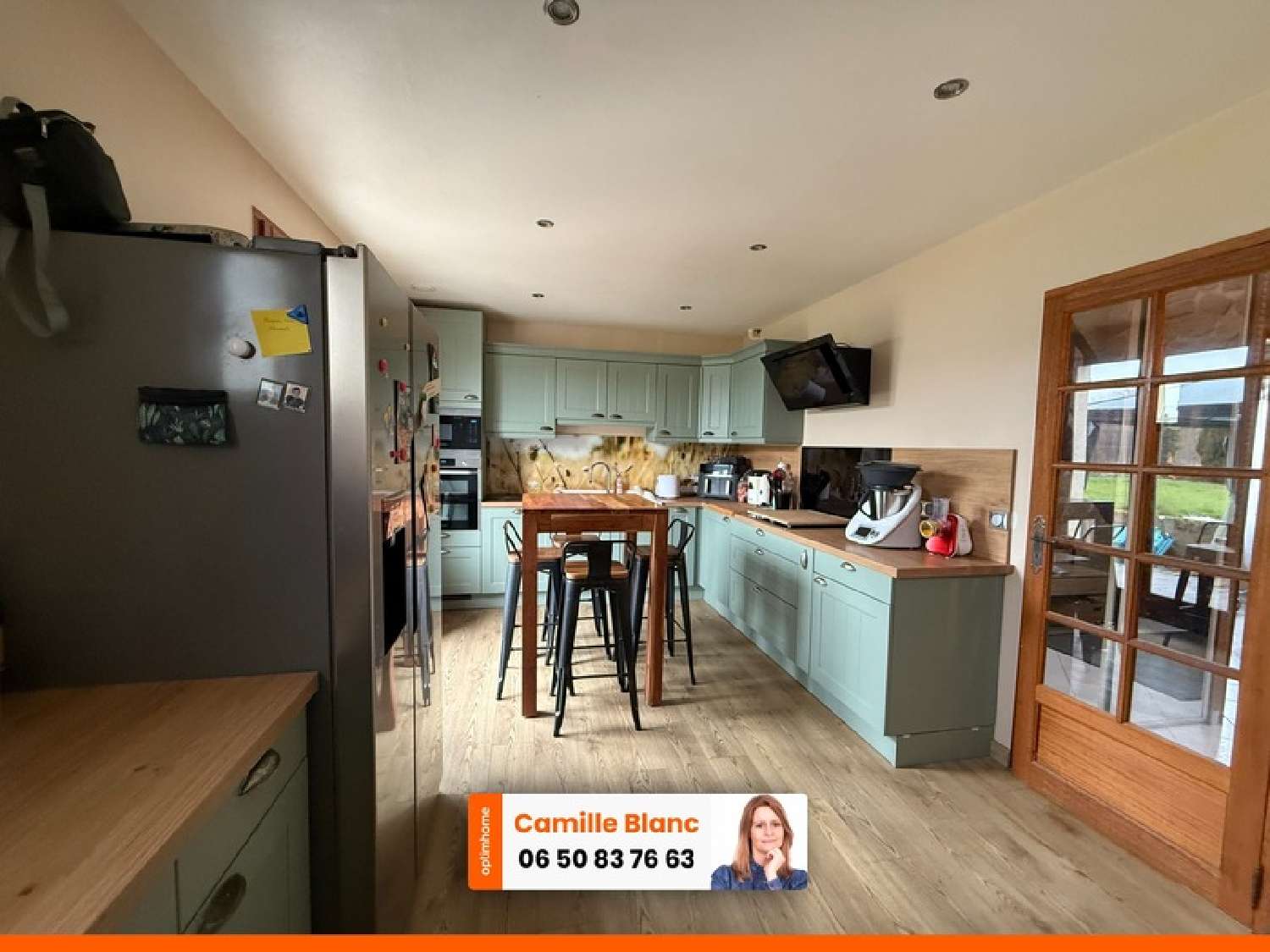 kaufen Haus Saint-Piat Eure-et-Loir 6