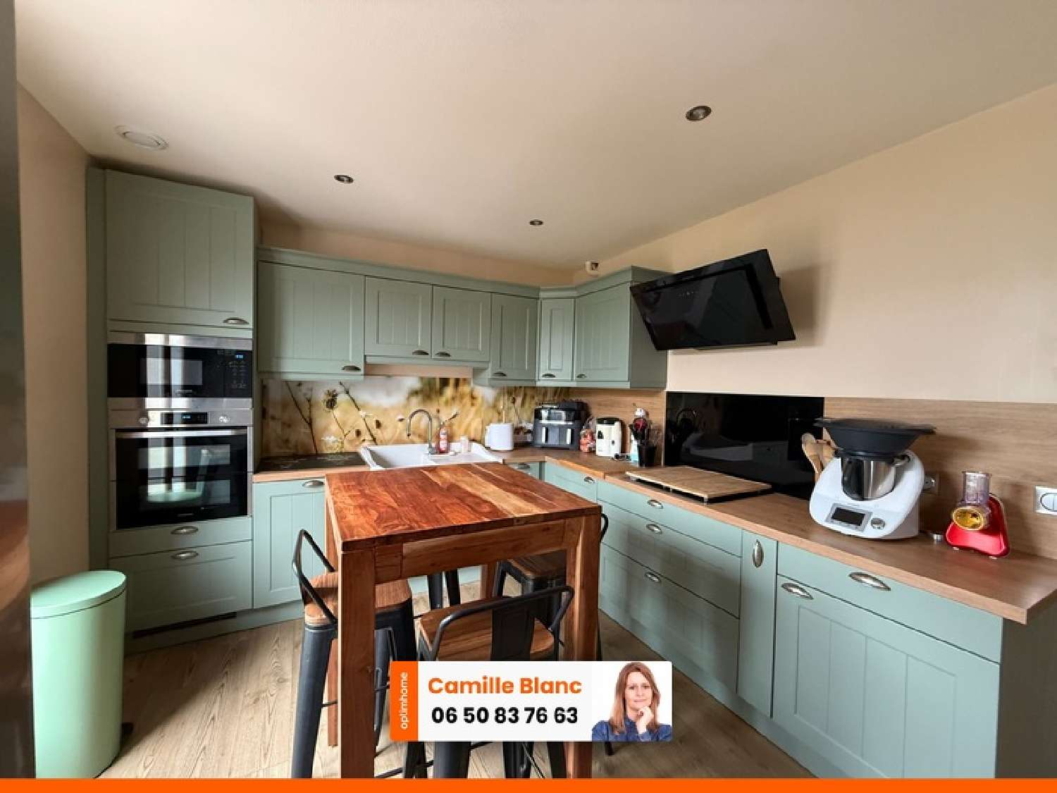 kaufen Haus Saint-Piat Eure-et-Loir 7