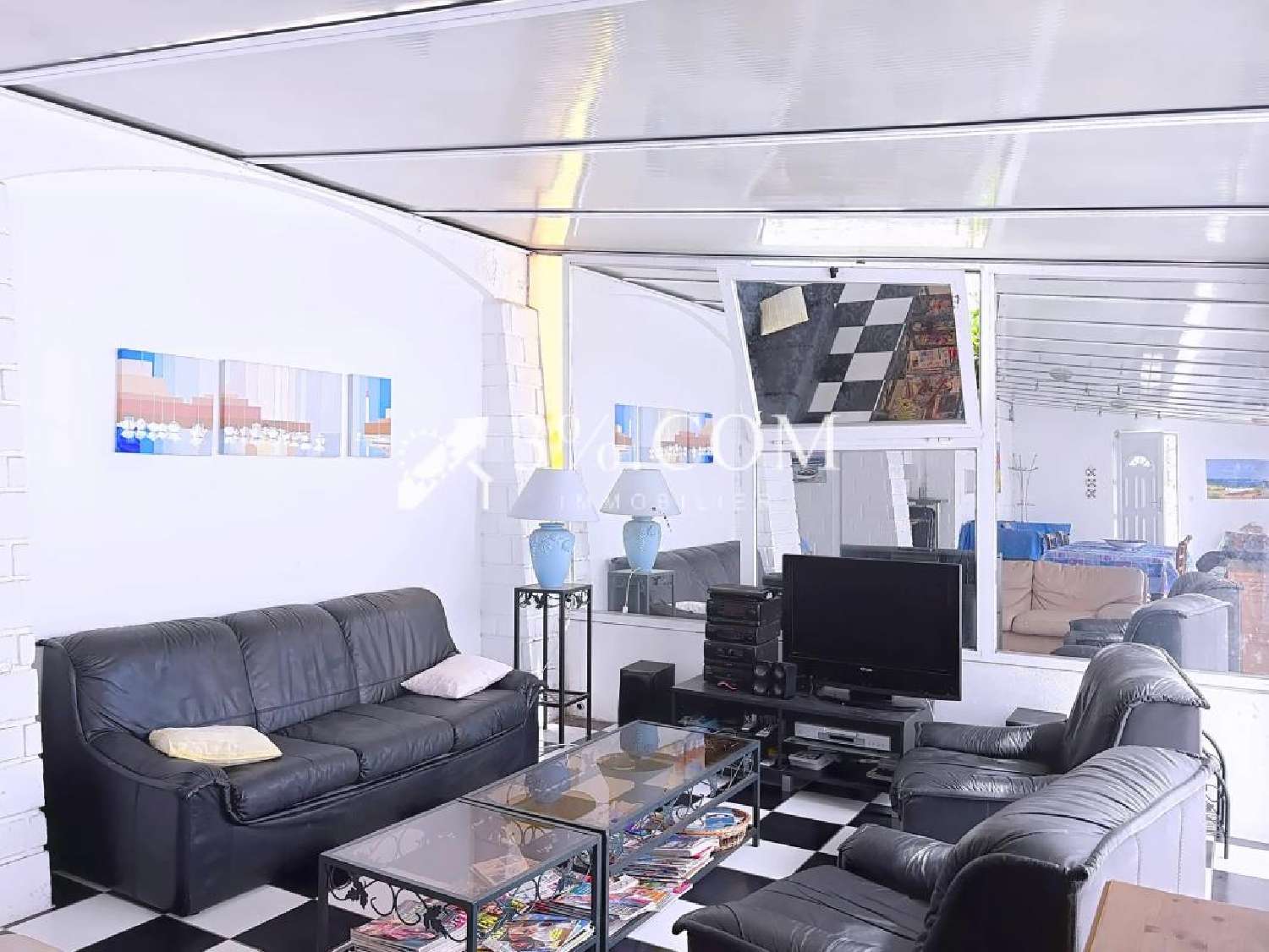  kaufen Haus Saint-Pierre-la-Mer Aude 2