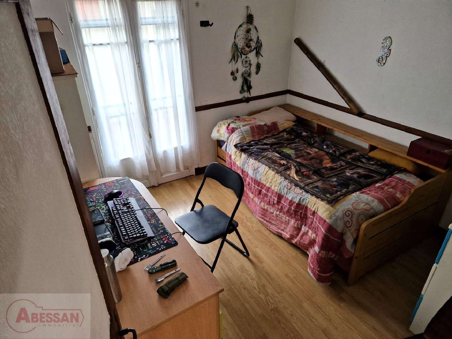  for sale house Saint-Pierre-de-Trivisy Tarn 7