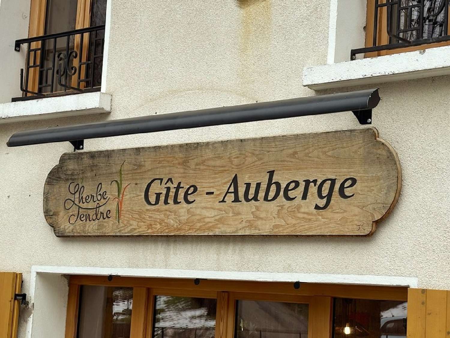  for sale house Saint-Pierre-d'Entremont Savoie 1