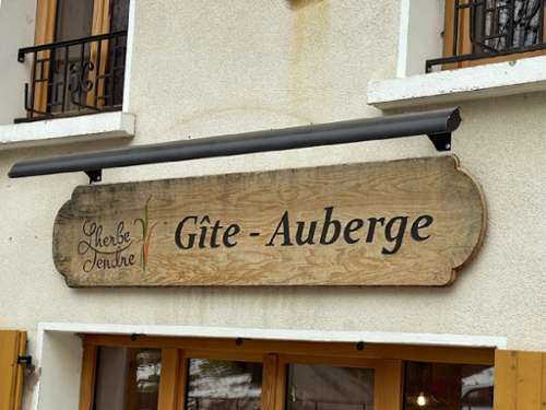 Saint-Pierre-d'Entremont Savoie house foto 7259195