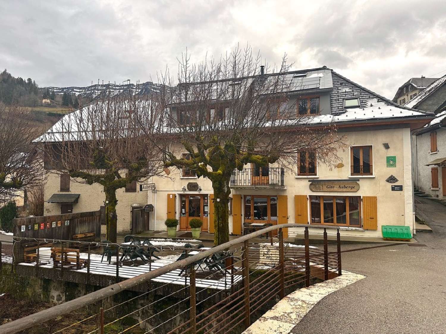  for sale house Saint-Pierre-d'Entremont Savoie 2