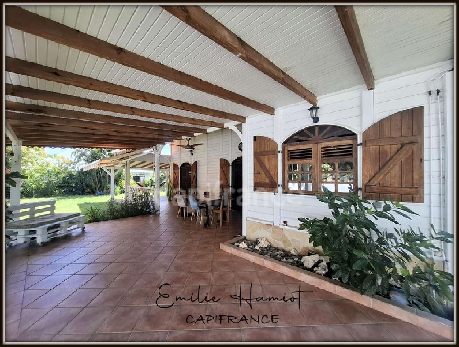  kaufen Haus Saint-Pierre Martinique 2