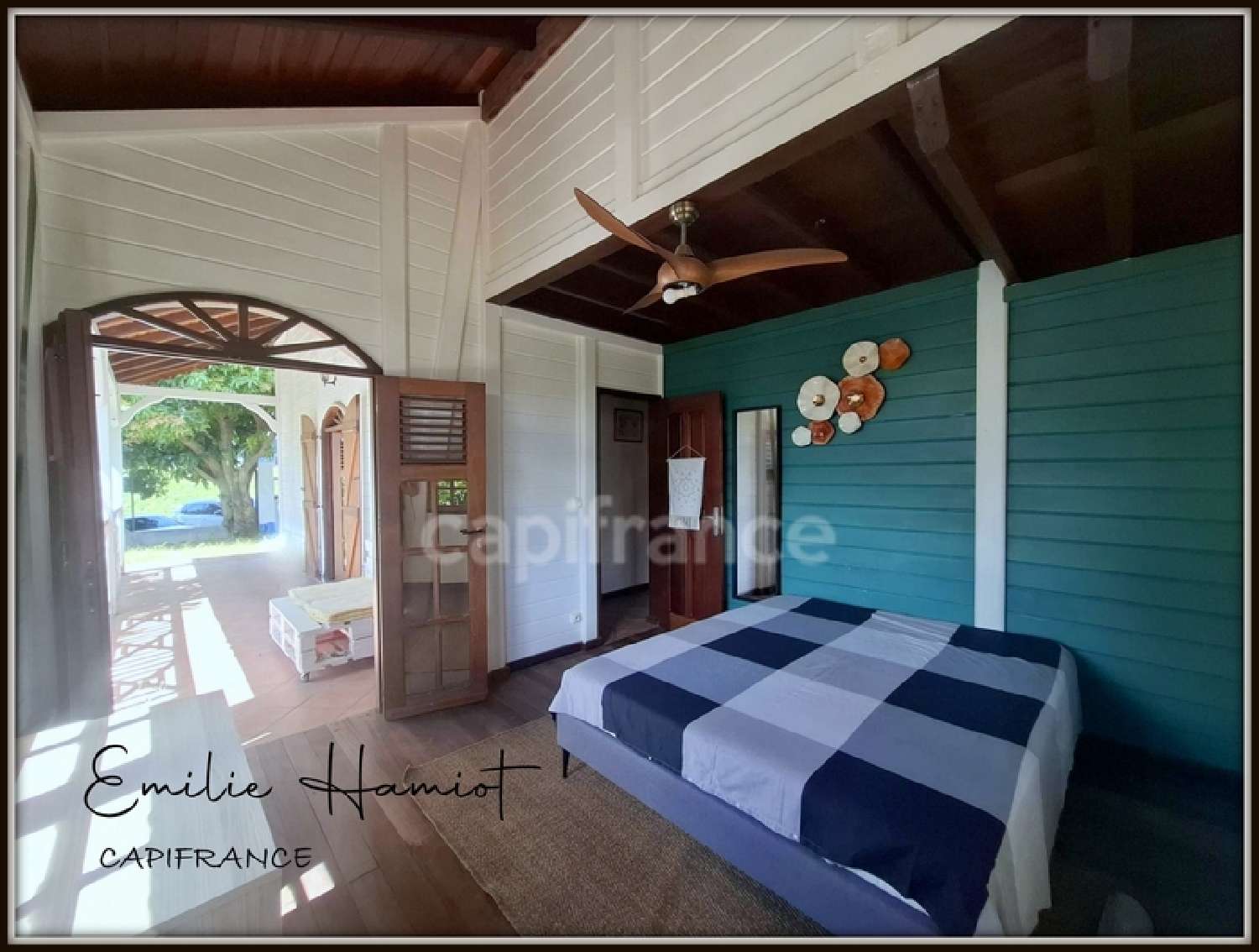  kaufen Haus Saint-Pierre Martinique 3