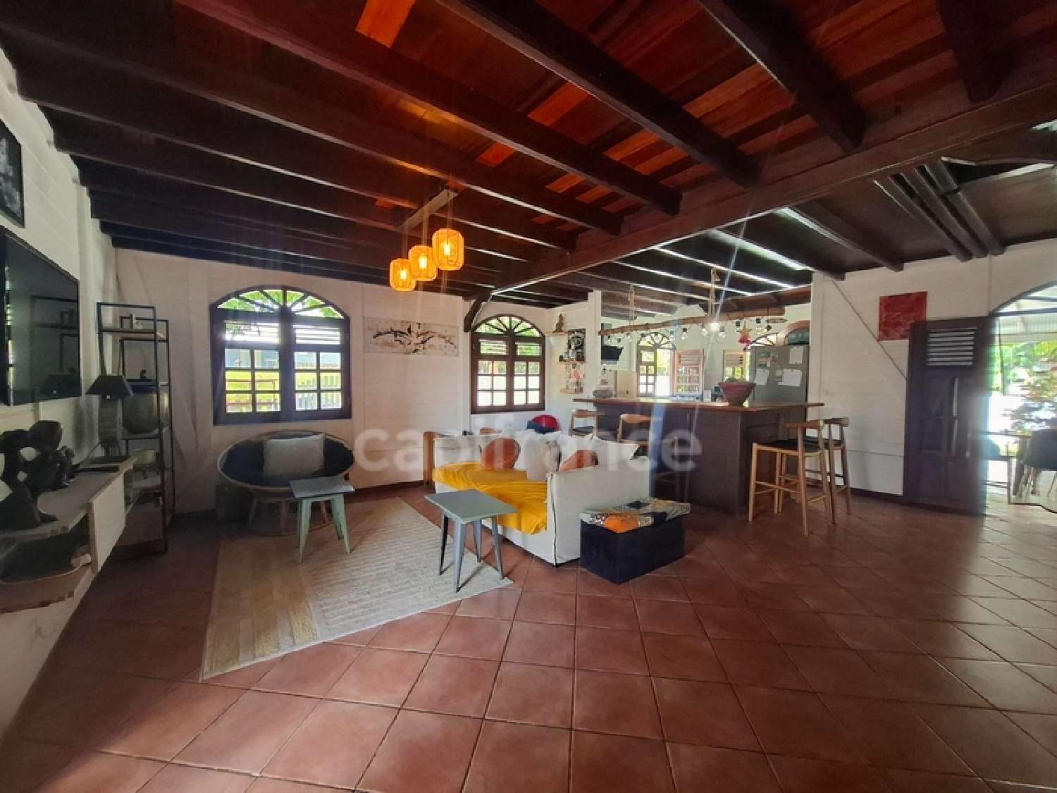  kaufen Haus Saint-Pierre Martinique 6