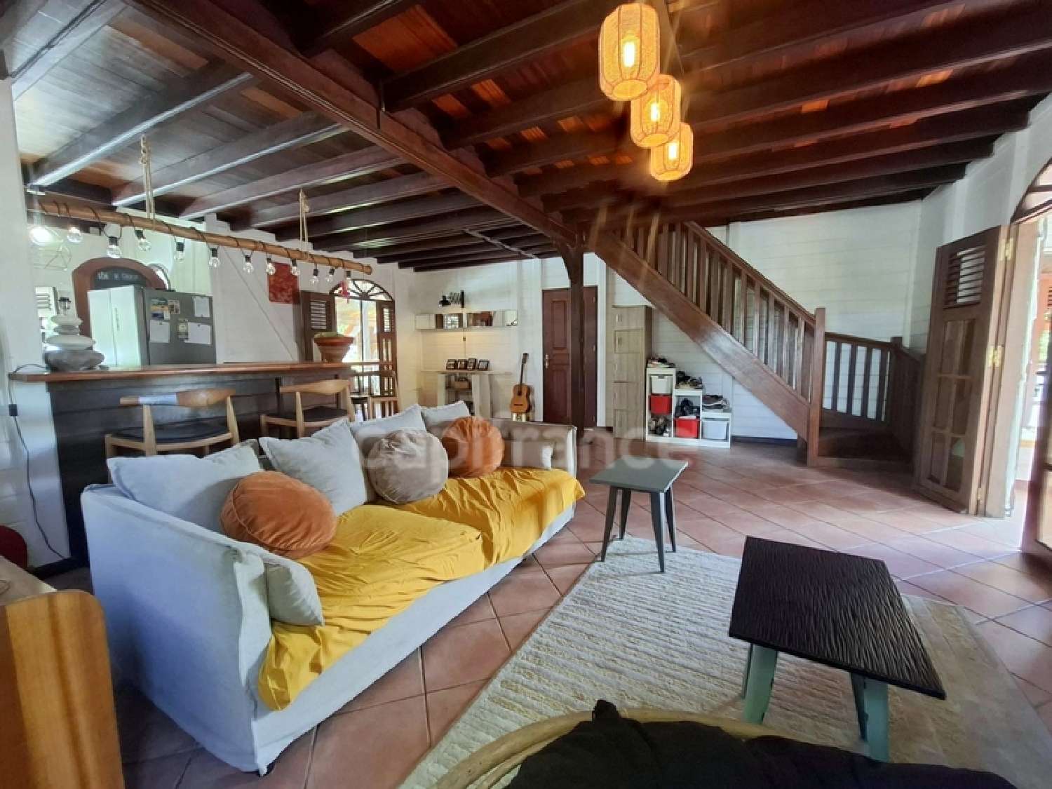  kaufen Haus Saint-Pierre Martinique 7