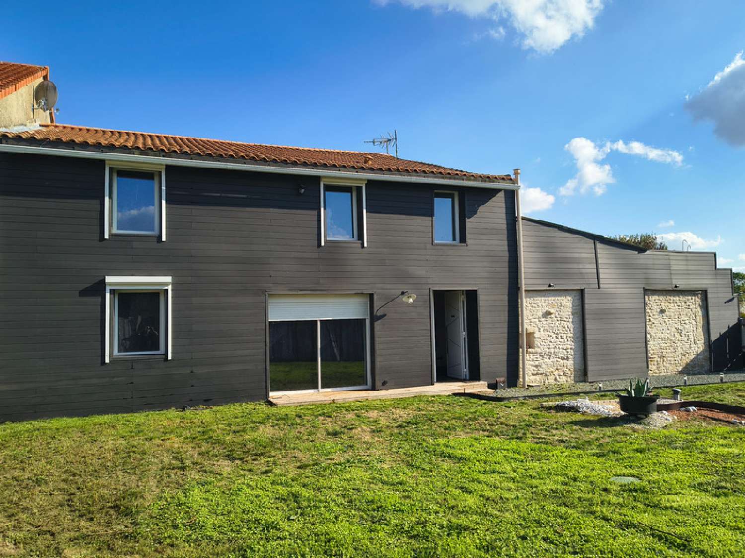 kaufen Haus Saint-Pierre-d'Amilly Charente-Maritime 2