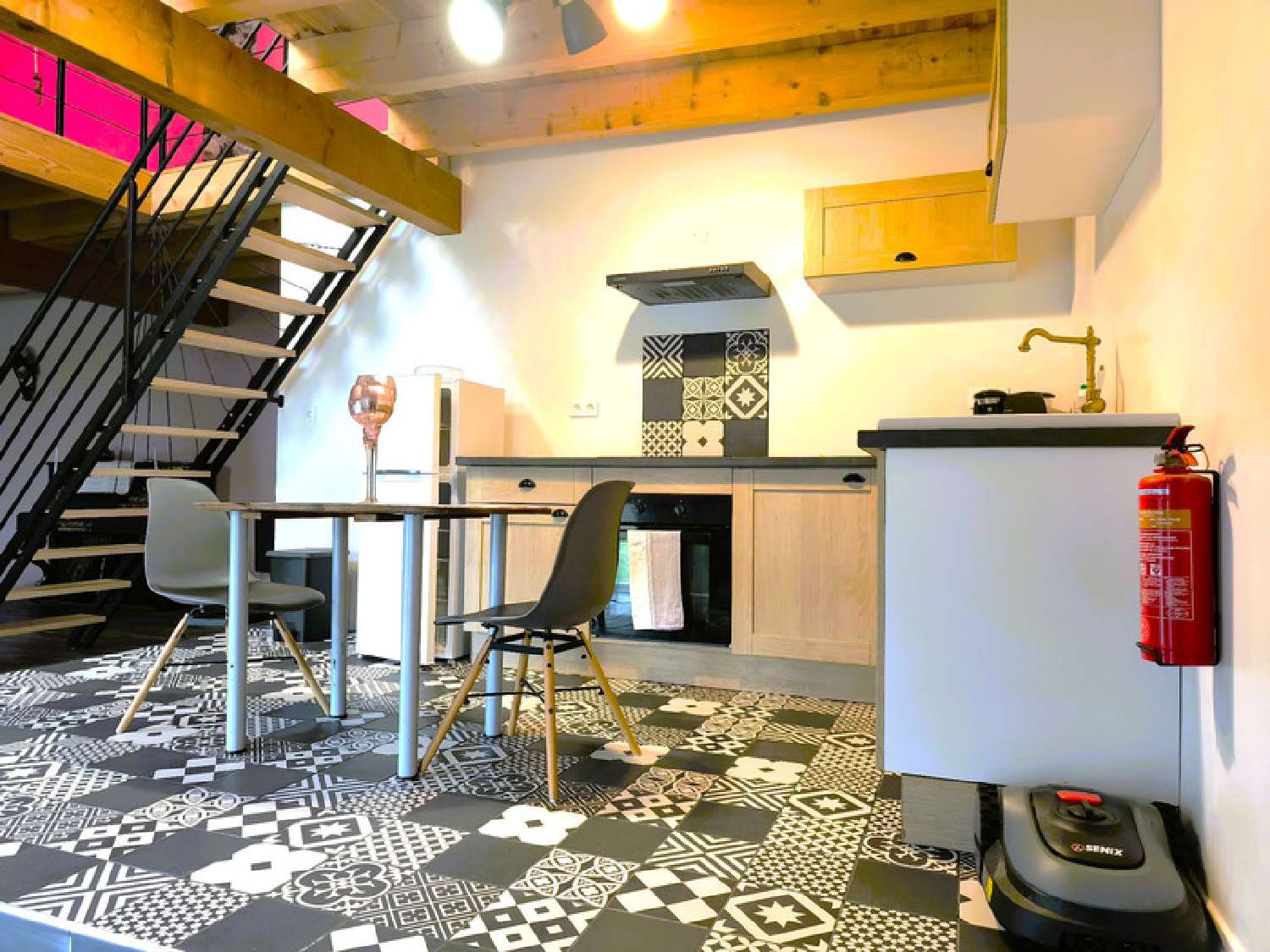 kaufen Haus Saint-Pierre-d'Amilly Charente-Maritime 4