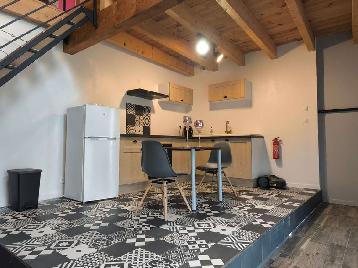 kaufen Haus Saint-Pierre-d'Amilly Charente-Maritime 6