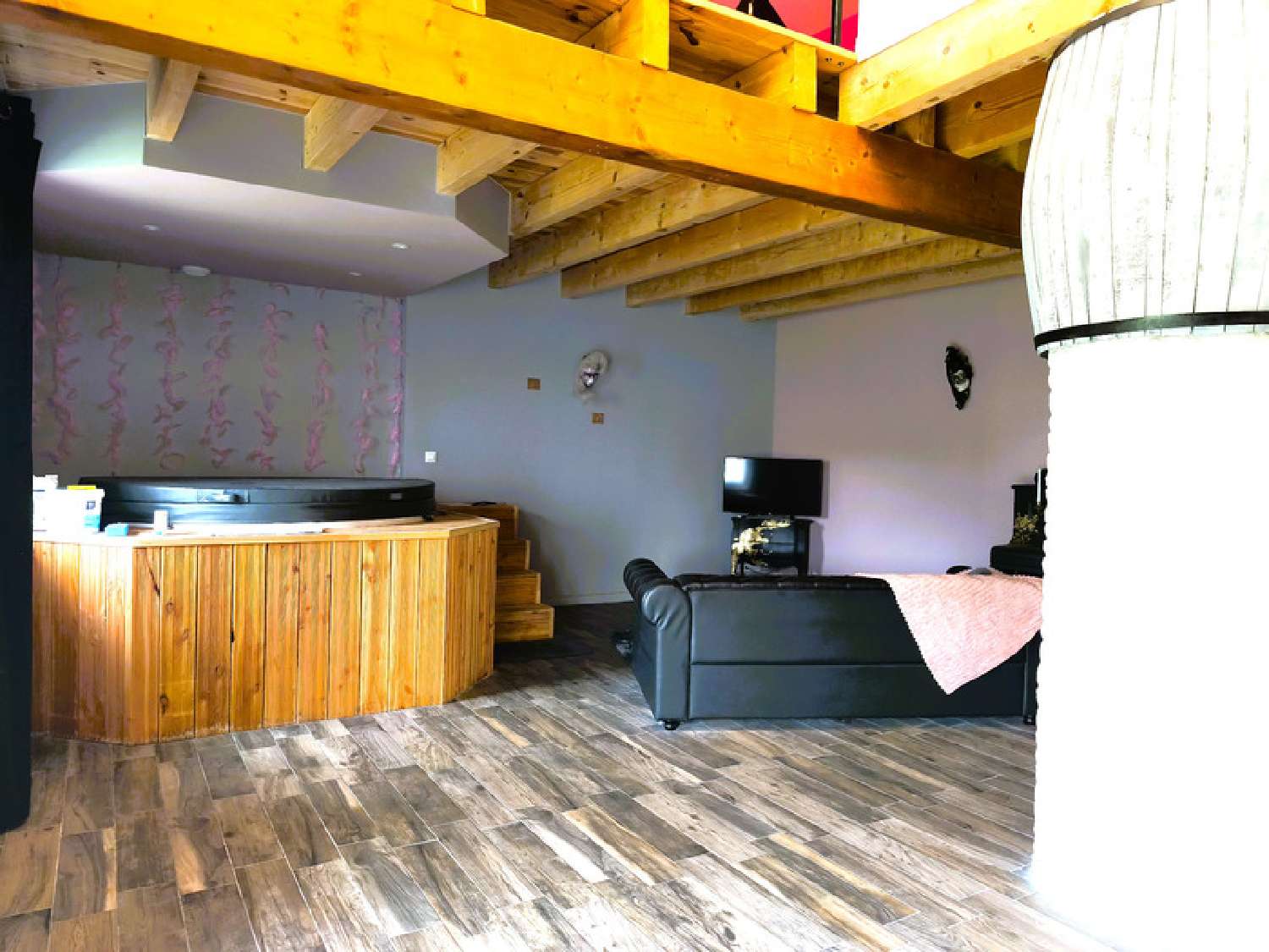 kaufen Haus Saint-Pierre-d'Amilly Charente-Maritime 7