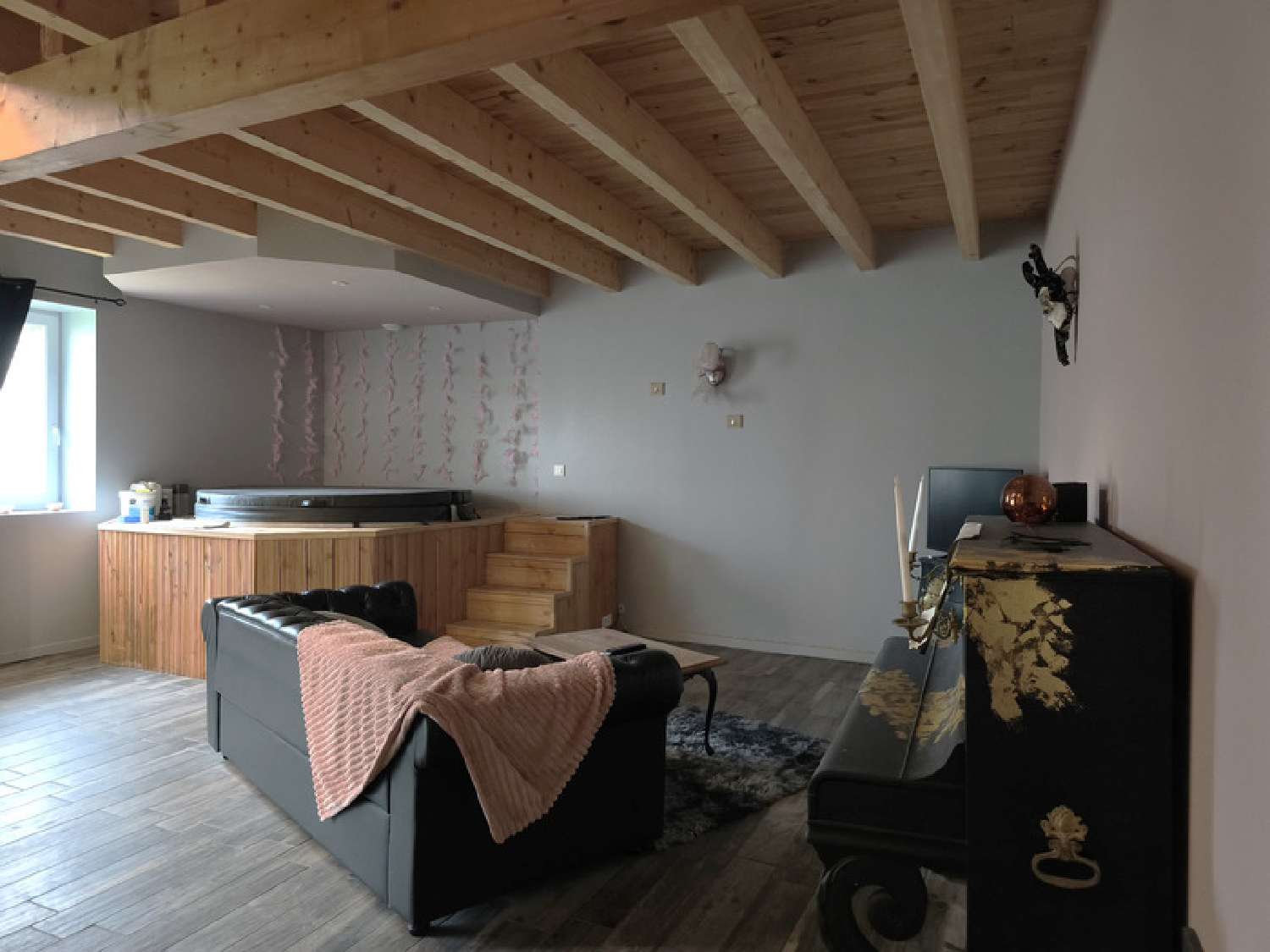 kaufen Haus Saint-Pierre-d'Amilly Charente-Maritime 8