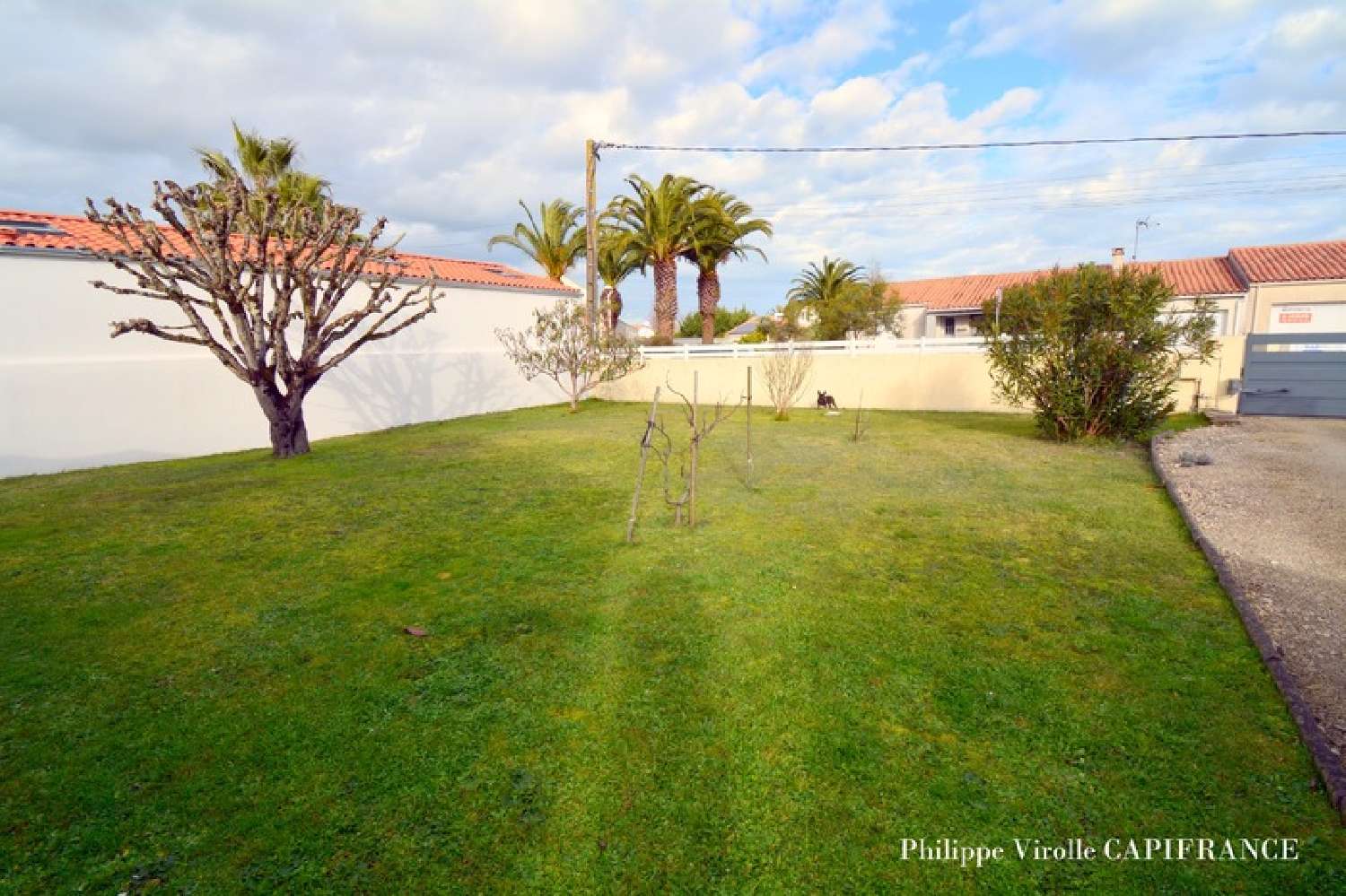  kaufen Haus Saint-Pierre-d'Oléron Charente-Maritime 6