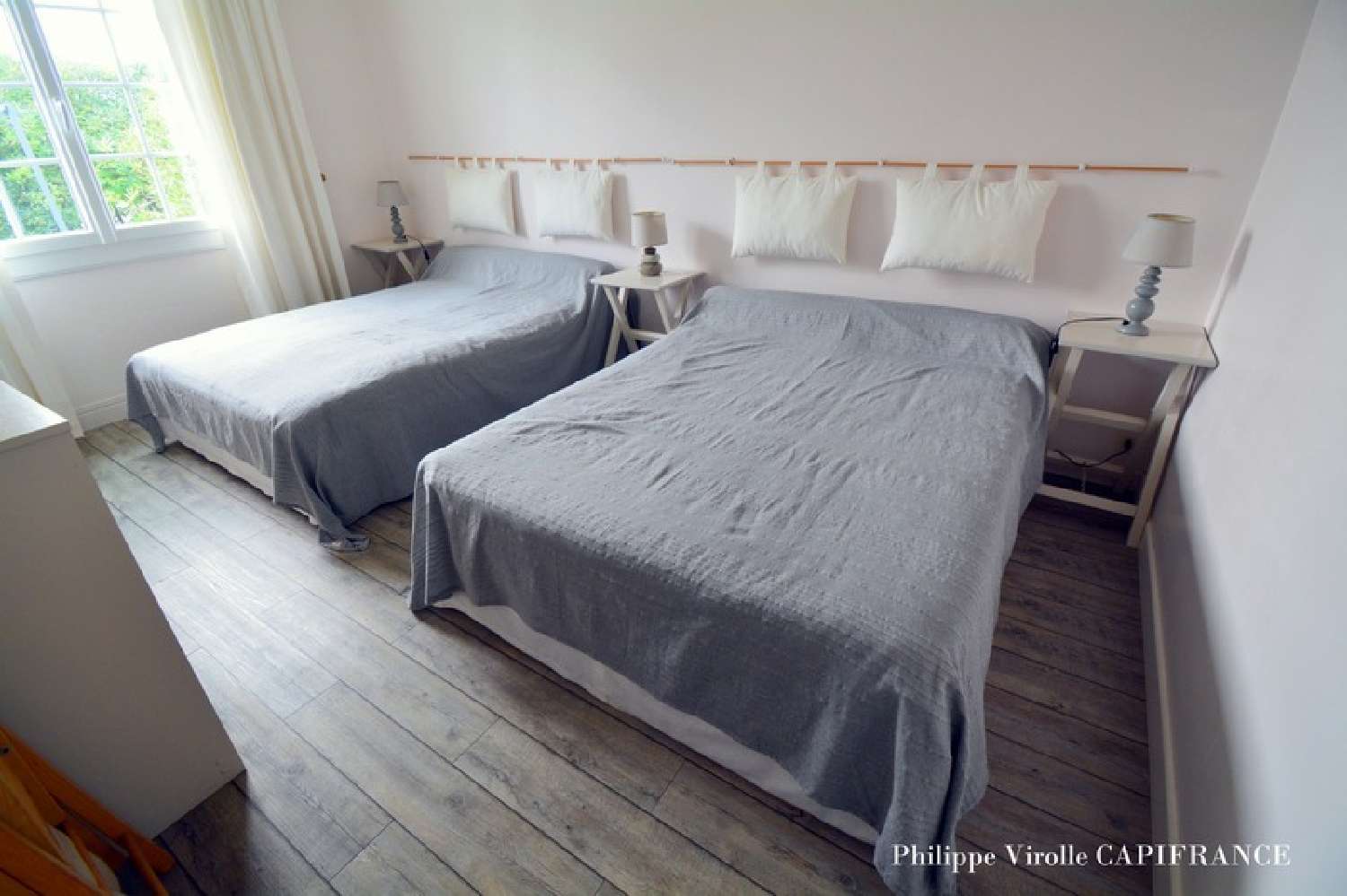  à vendre maison Saint-Pierre-d'Oléron Charente-Maritime 5