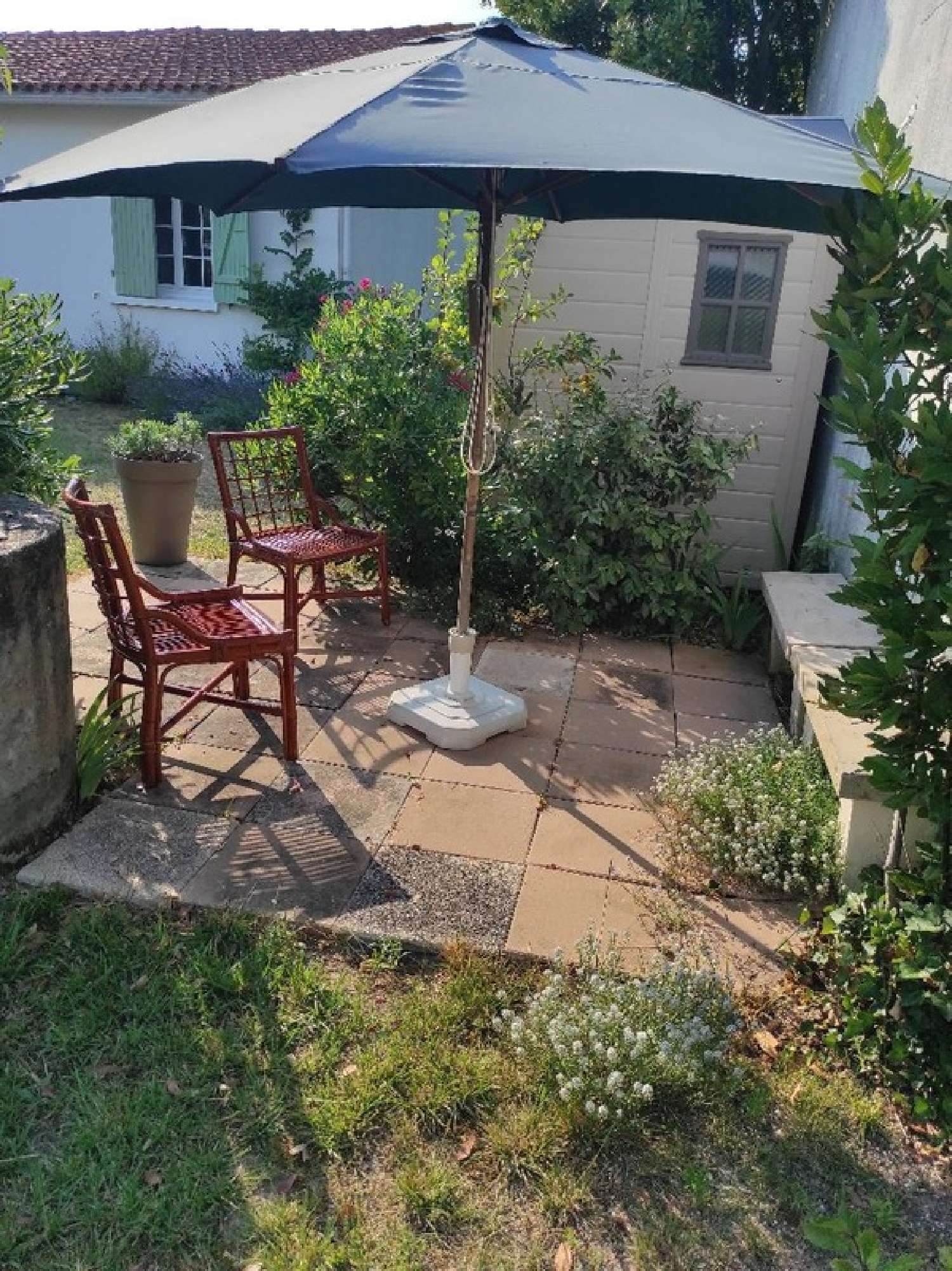  à vendre maison Saint-Pierre-d'Oléron Charente-Maritime 8