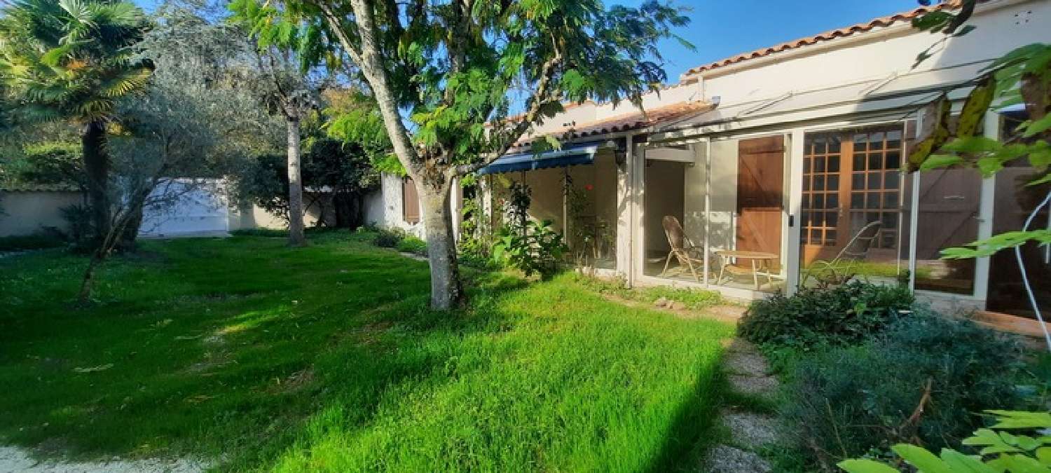  te koop huis Saint-Pierre-d'Oléron Charente-Maritime 2