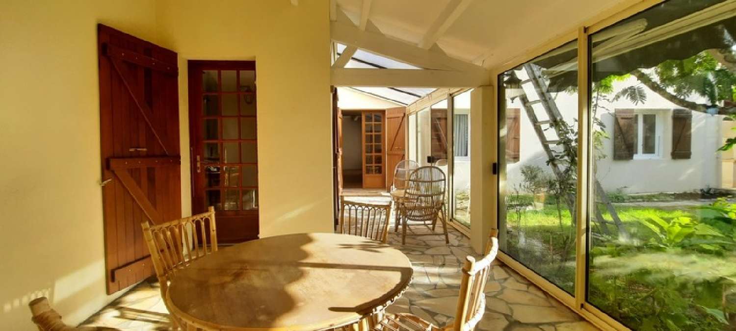  te koop huis Saint-Pierre-d'Oléron Charente-Maritime 7