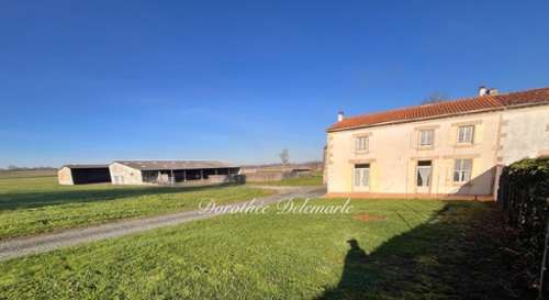 Saint-Pierre-de-l'Île Charente-Maritime house foto 7264265