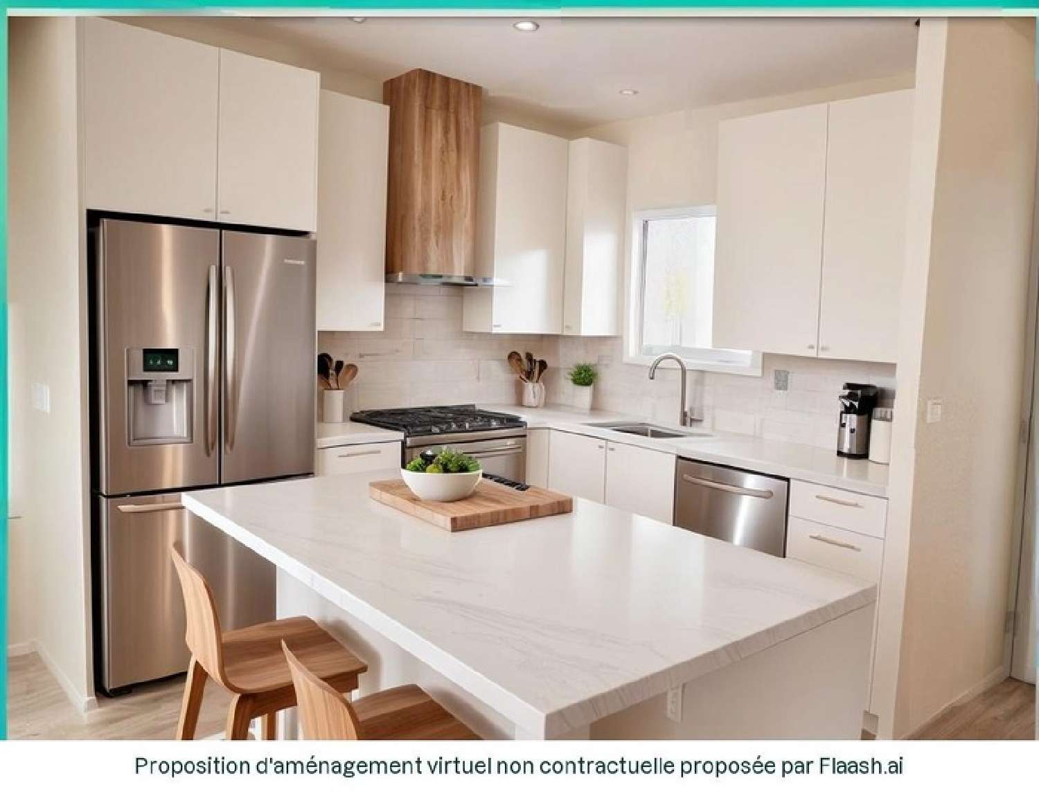 te koop huis Saint-Pierre-d'Oléron Charente-Maritime 4