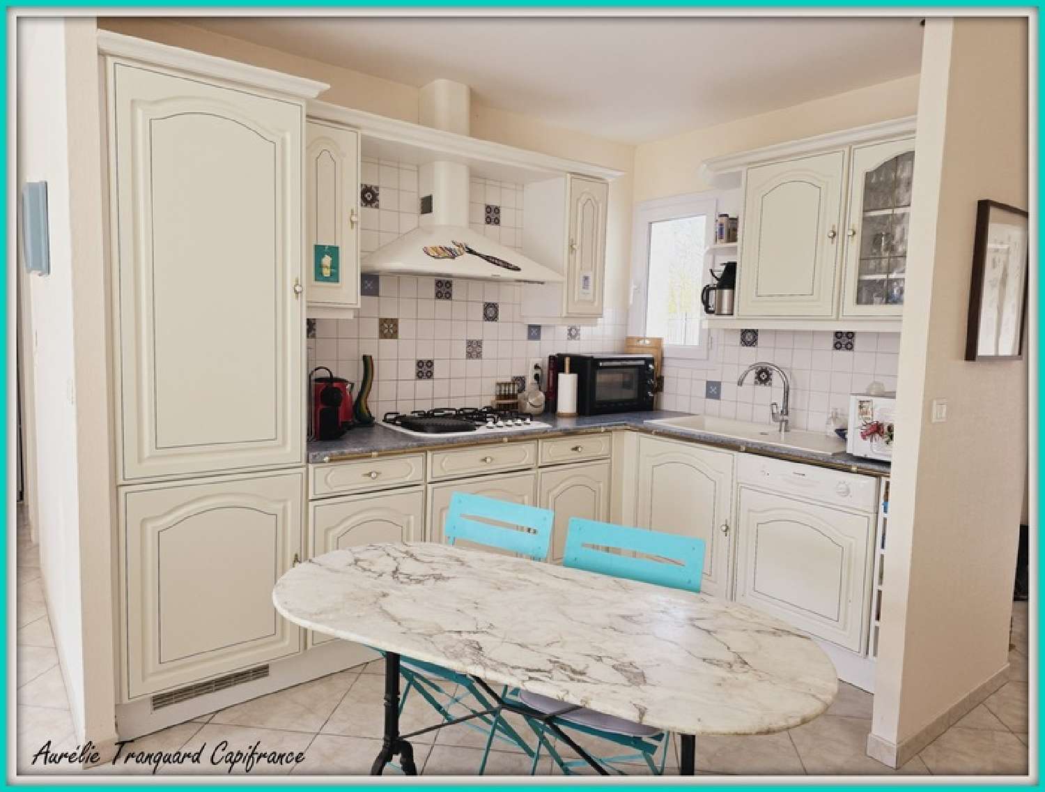 te koop huis Saint-Pierre-d'Oléron Charente-Maritime 5