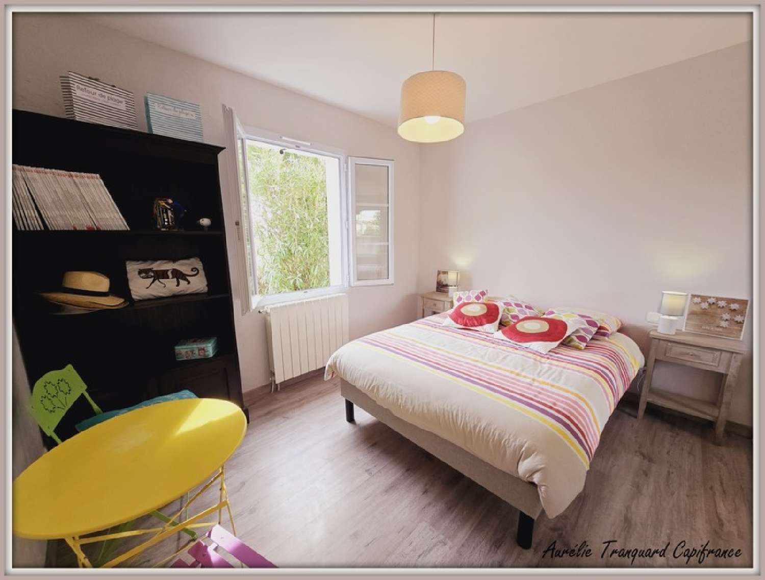 te koop huis Saint-Pierre-d'Oléron Charente-Maritime 7