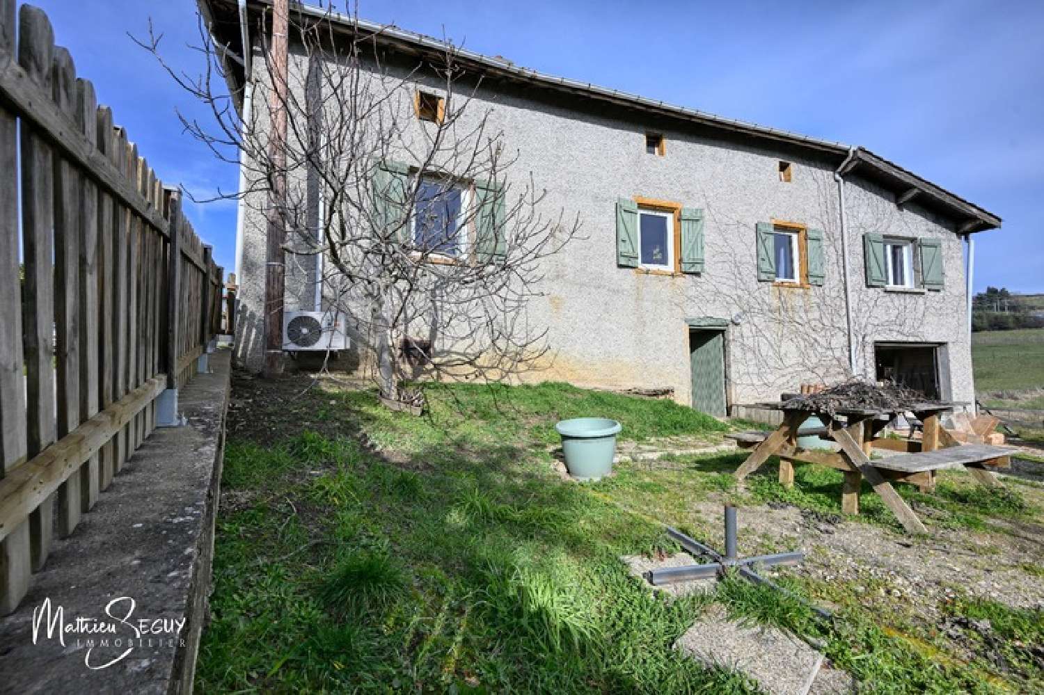  te koop huis Saint-Pierre-la-Palud Rhône 3