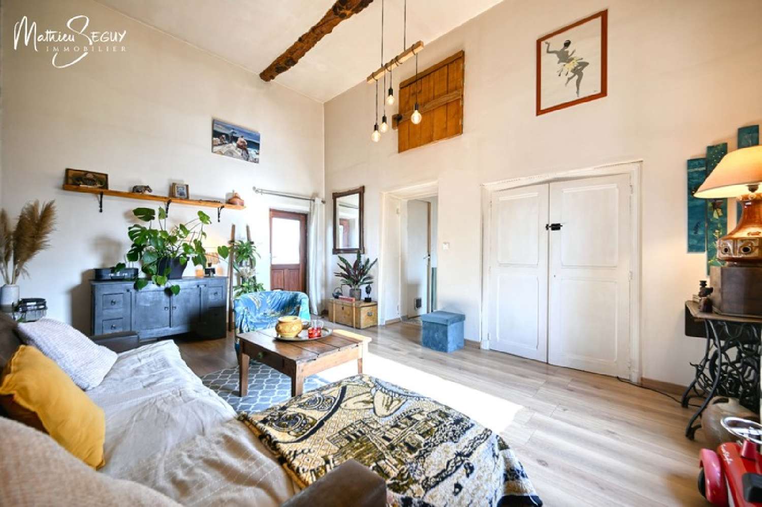  te koop huis Saint-Pierre-la-Palud Rhône 4