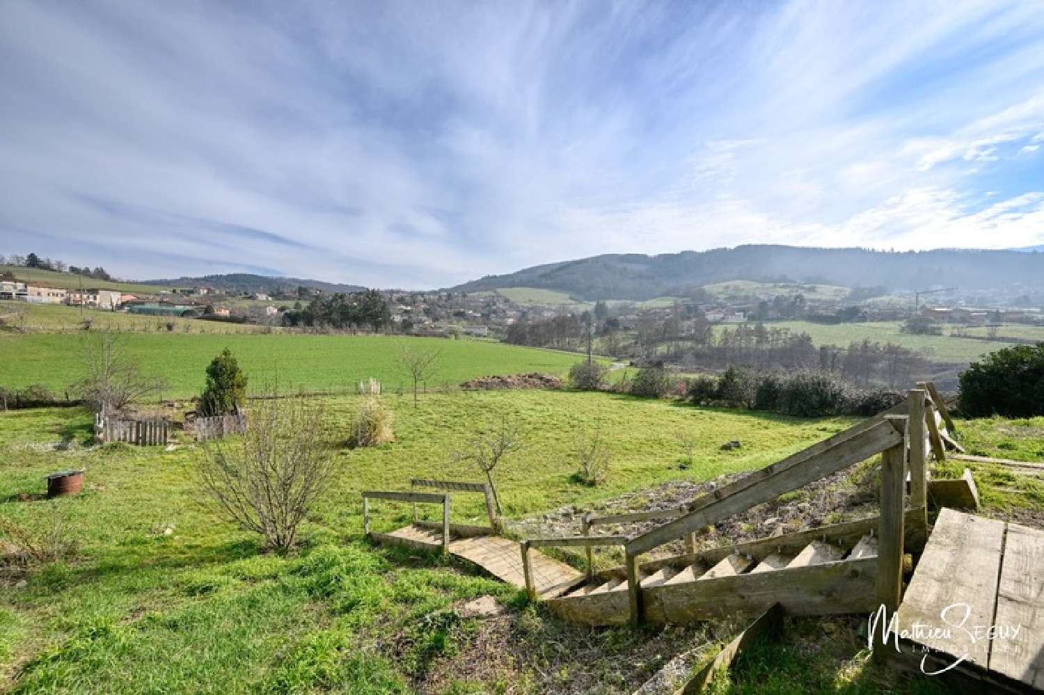  te koop huis Saint-Pierre-la-Palud Rhône 7