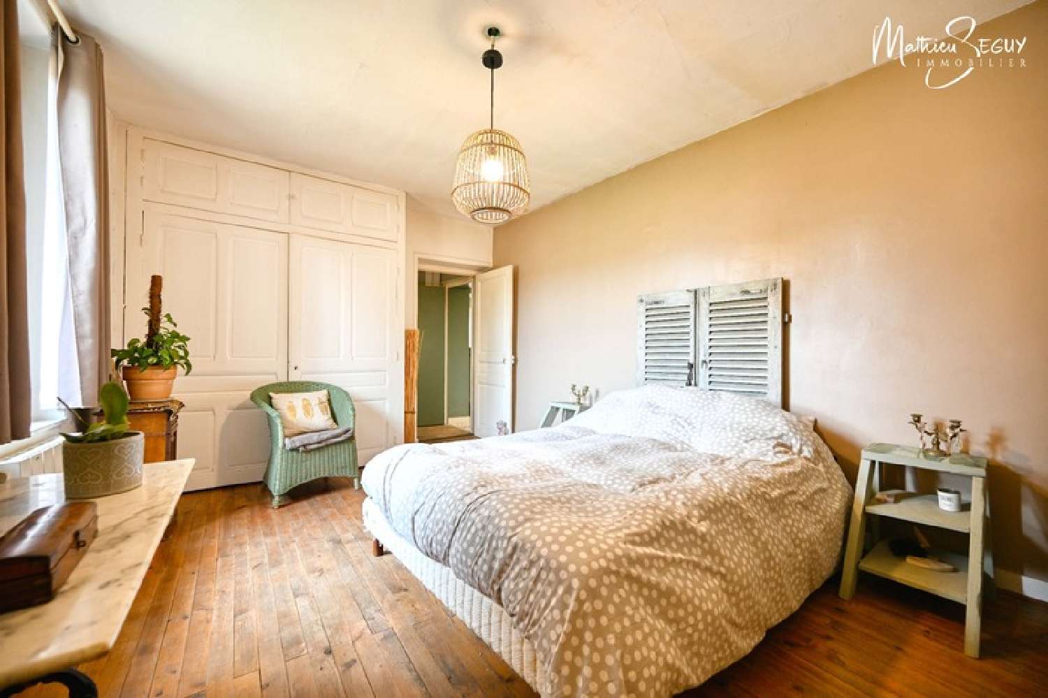  te koop huis Saint-Pierre-la-Palud Rhône 8