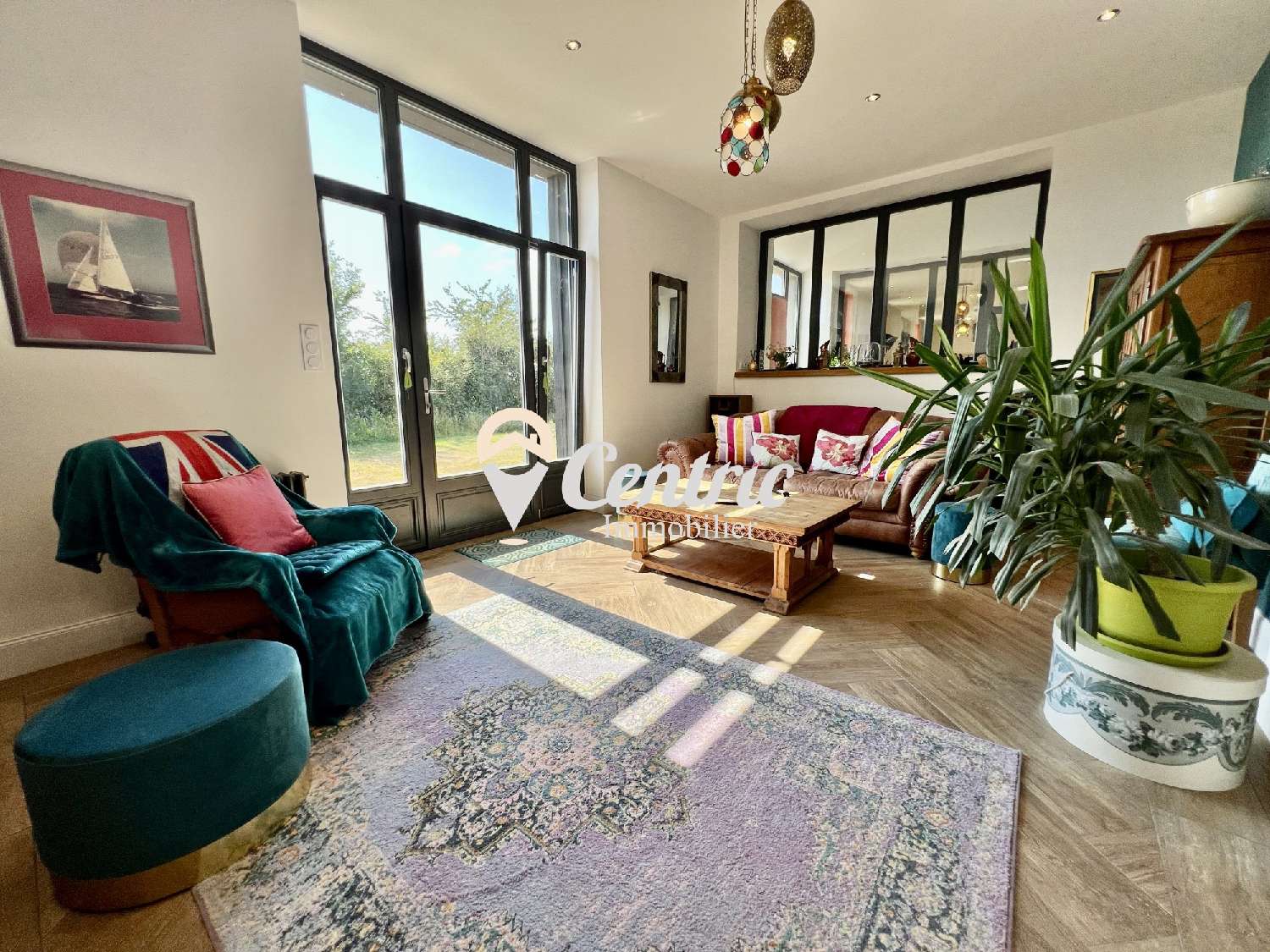  for sale house Saint-Pierre-à-Champ Deux-Sèvres 1