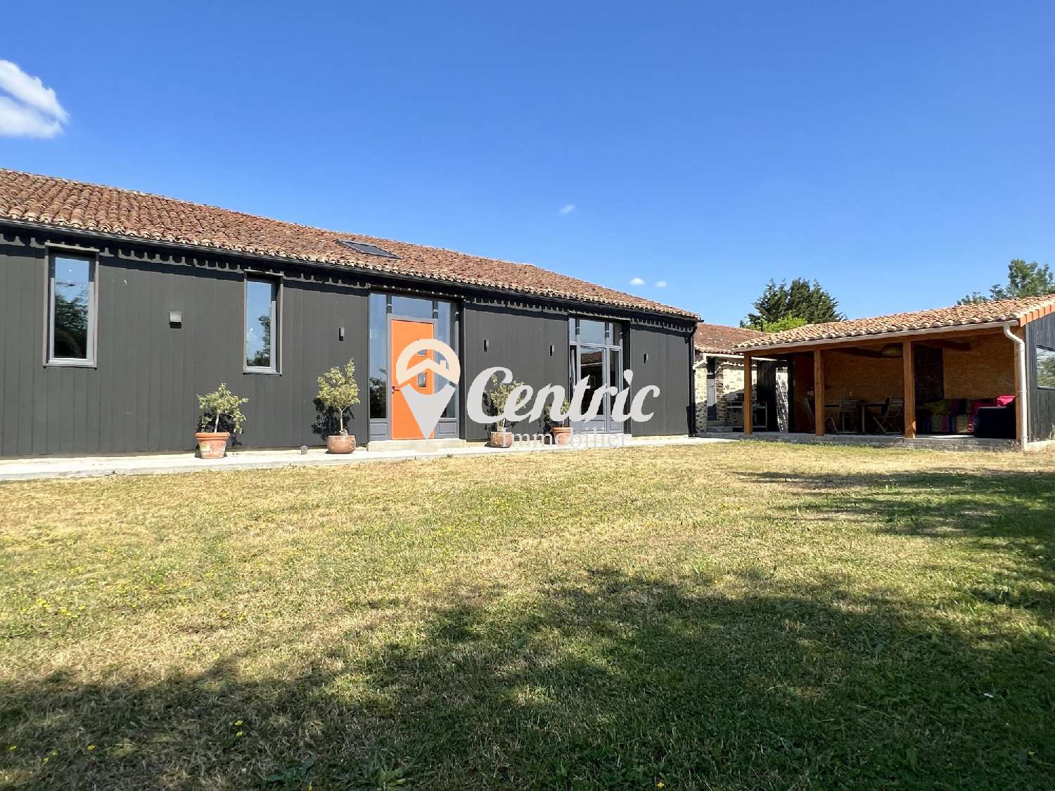  for sale house Saint-Pierre-à-Champ Deux-Sèvres 4