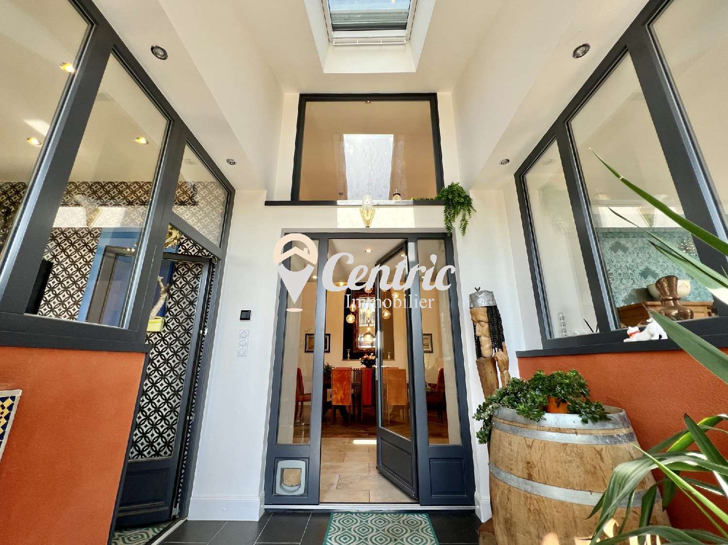  for sale house Saint-Pierre-à-Champ Deux-Sèvres 5