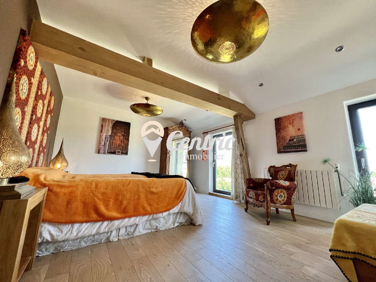  for sale house Saint-Pierre-à-Champ Deux-Sèvres 8