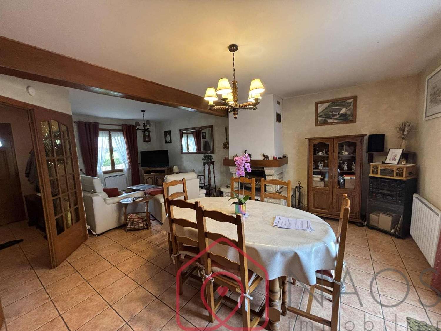 te koop huis Saint-Pierre-en-Val Seine-Maritime 3