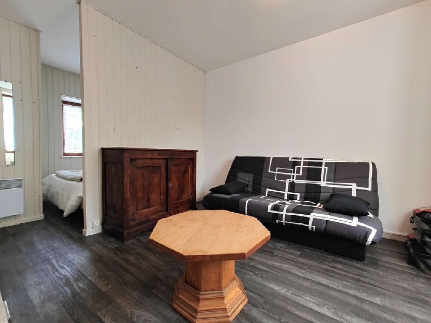 à vendre maison Saint-Pierre-de-Chartreuse Isère 1