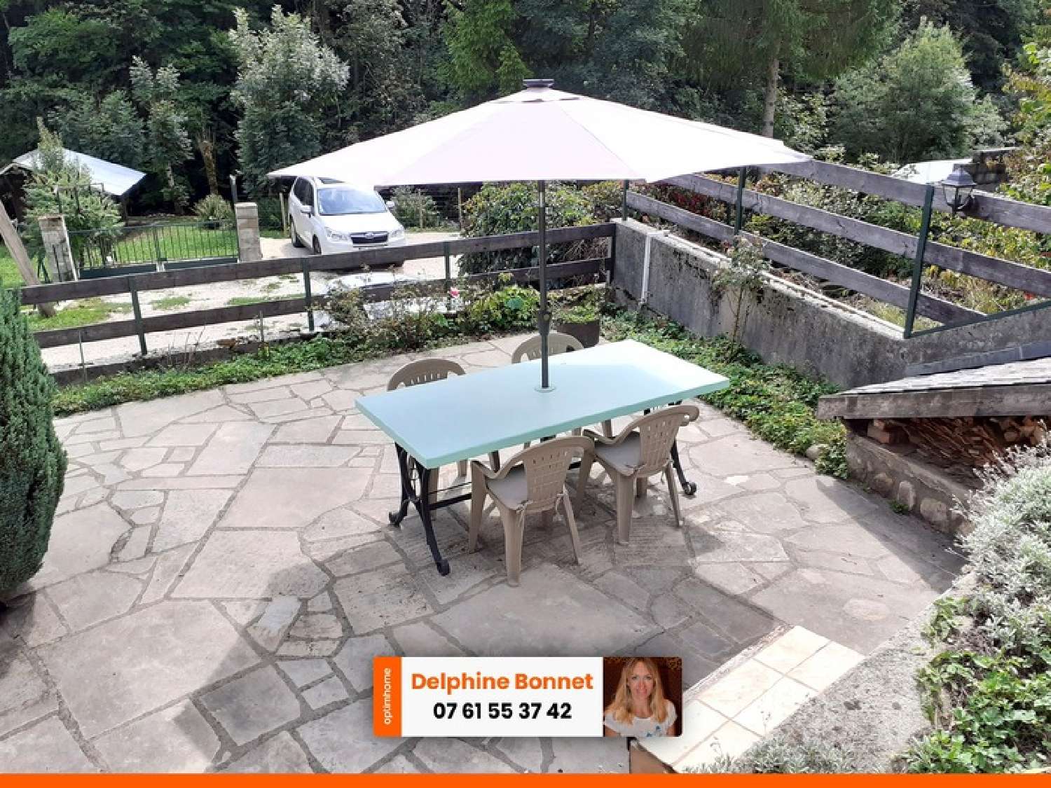 à vendre maison Saint-Pierre-de-Chartreuse Isère 3