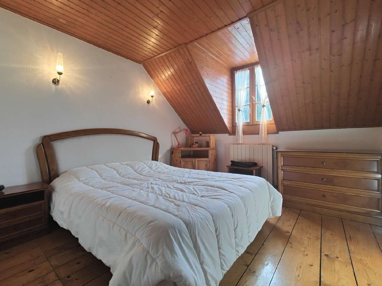 à vendre maison Saint-Pierre-de-Chartreuse Isère 8